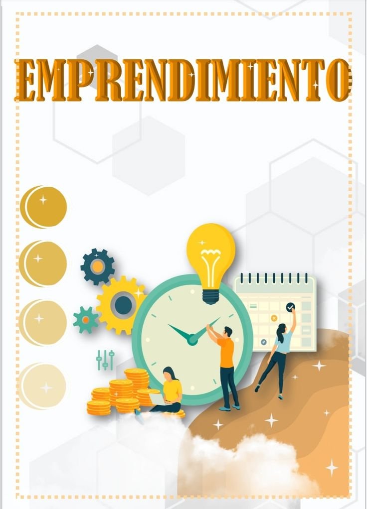 EMPRENDIMIENTO SEGUNDO PERIODO 2026