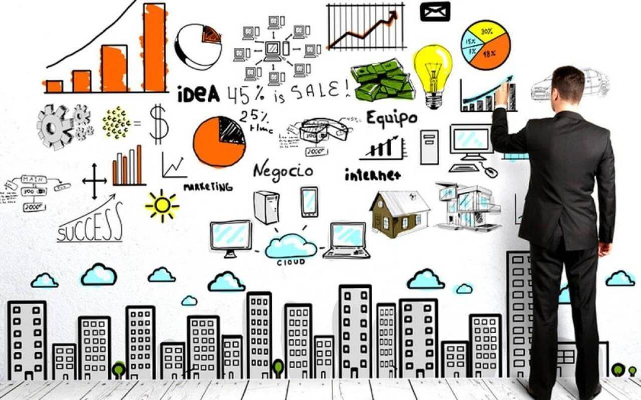 EMPRENDIMIENTO SEXTO, SÉPTIMO Y OCTAVO 2026