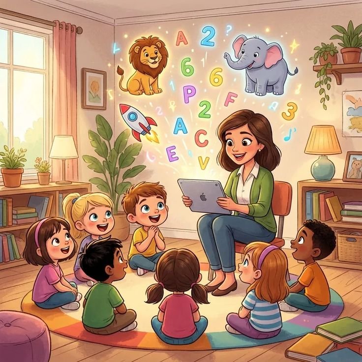 ESPAÑOL – SEGUNDO A – 2026