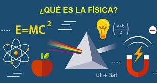 FISICA 6° 2026