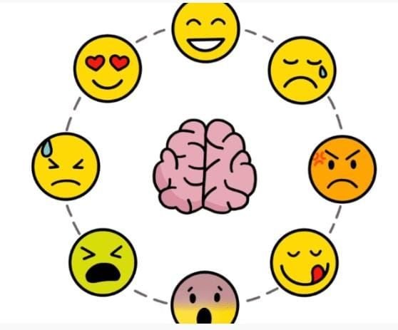 CONTROL DE EMOCIONES – SEGUNDO A – 2026