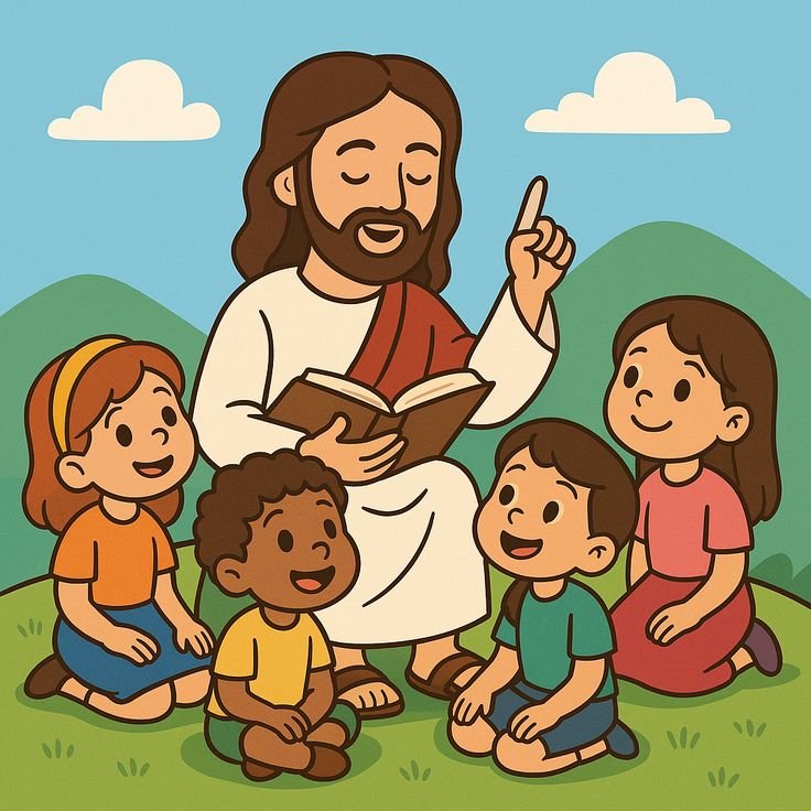 RELIGIÓN TERCERO B – 2026