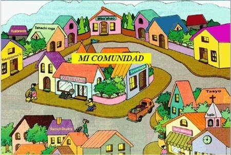 Educación religiosa – Octavo