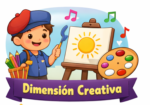 DIMENSIÓN CREATIVA PRE-JARDÍN 2026