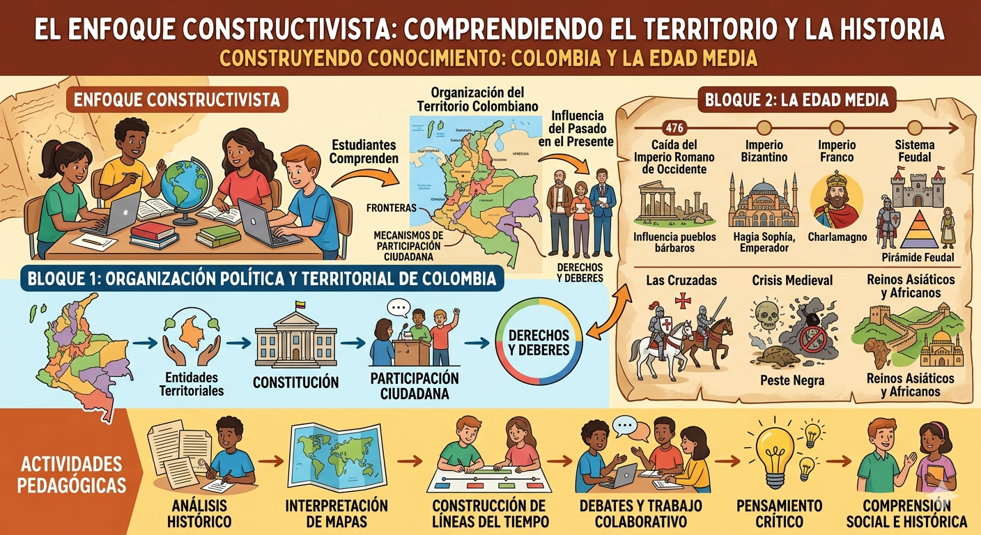 CIENCIAS SOCIALES – SÉPTIMO
